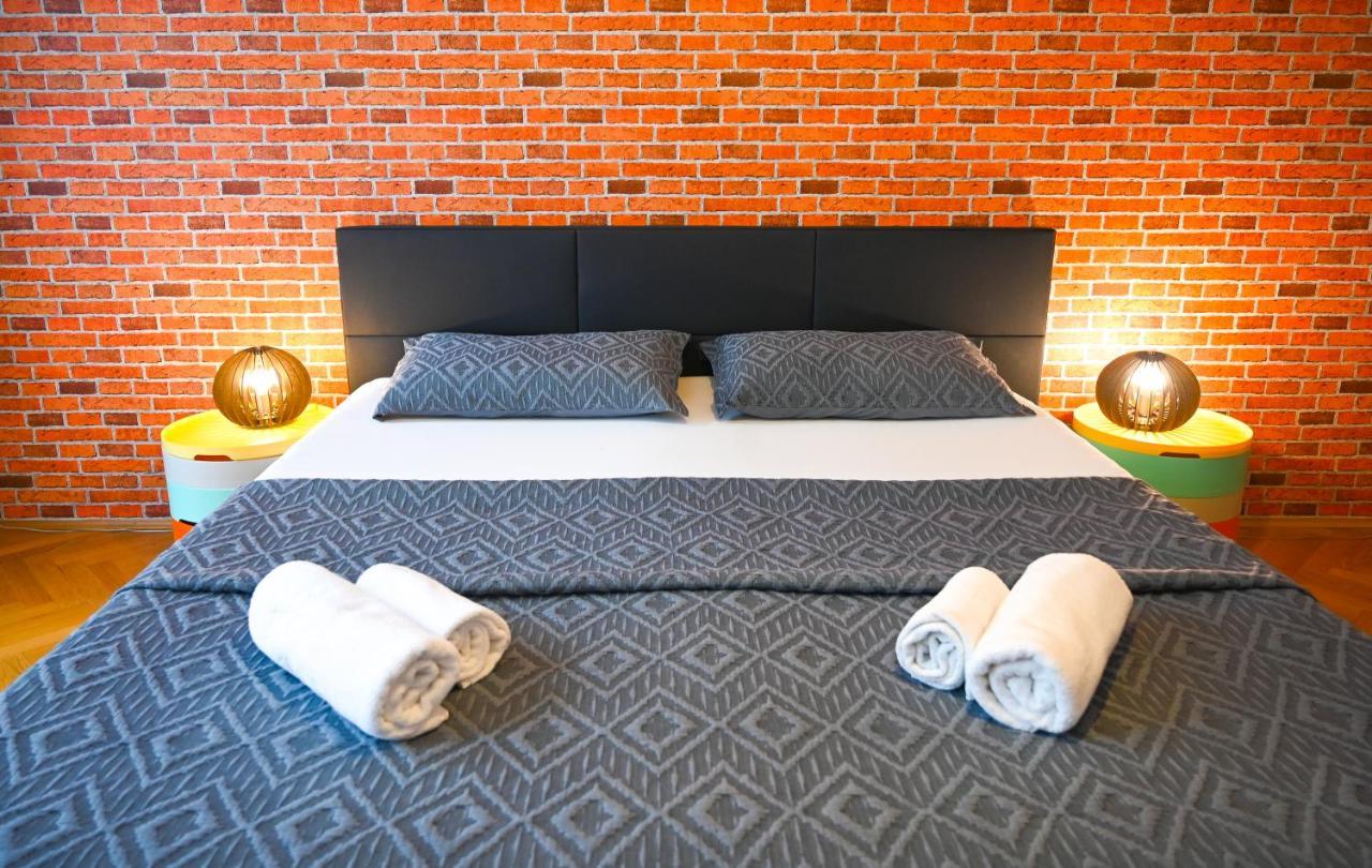 Apartamento Elegant Augarten