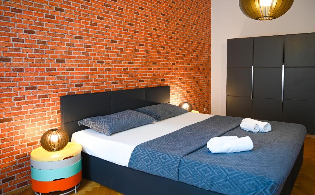 Apartamento Elegant Augarten