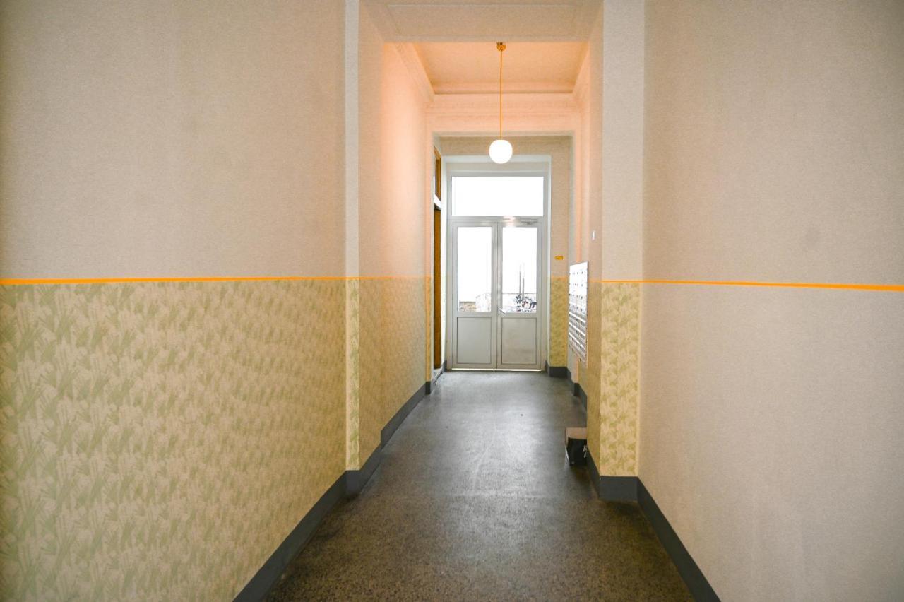 Apartamento Elegant Augarten Viena